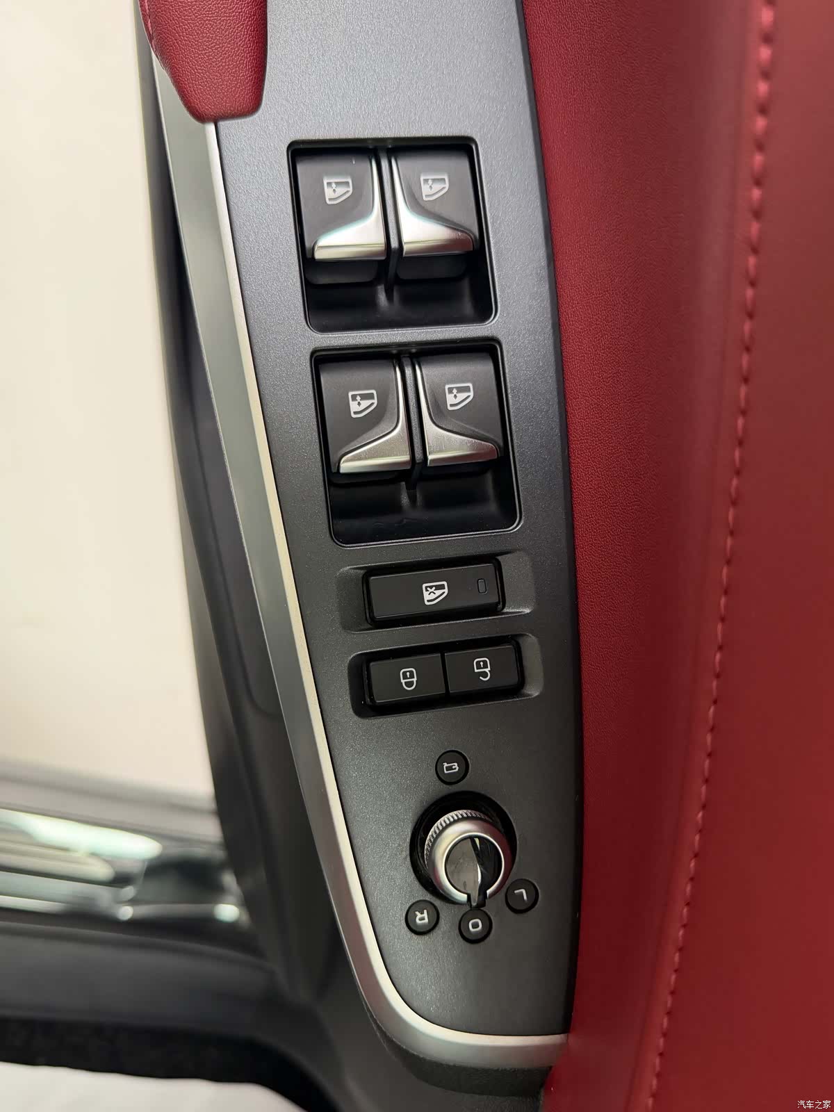 Changan CS75, 2022 16