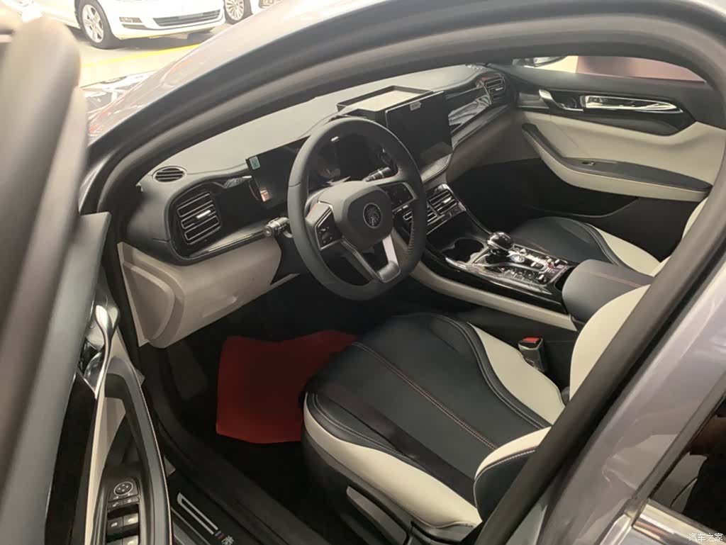 BYD Qin, 2023 9