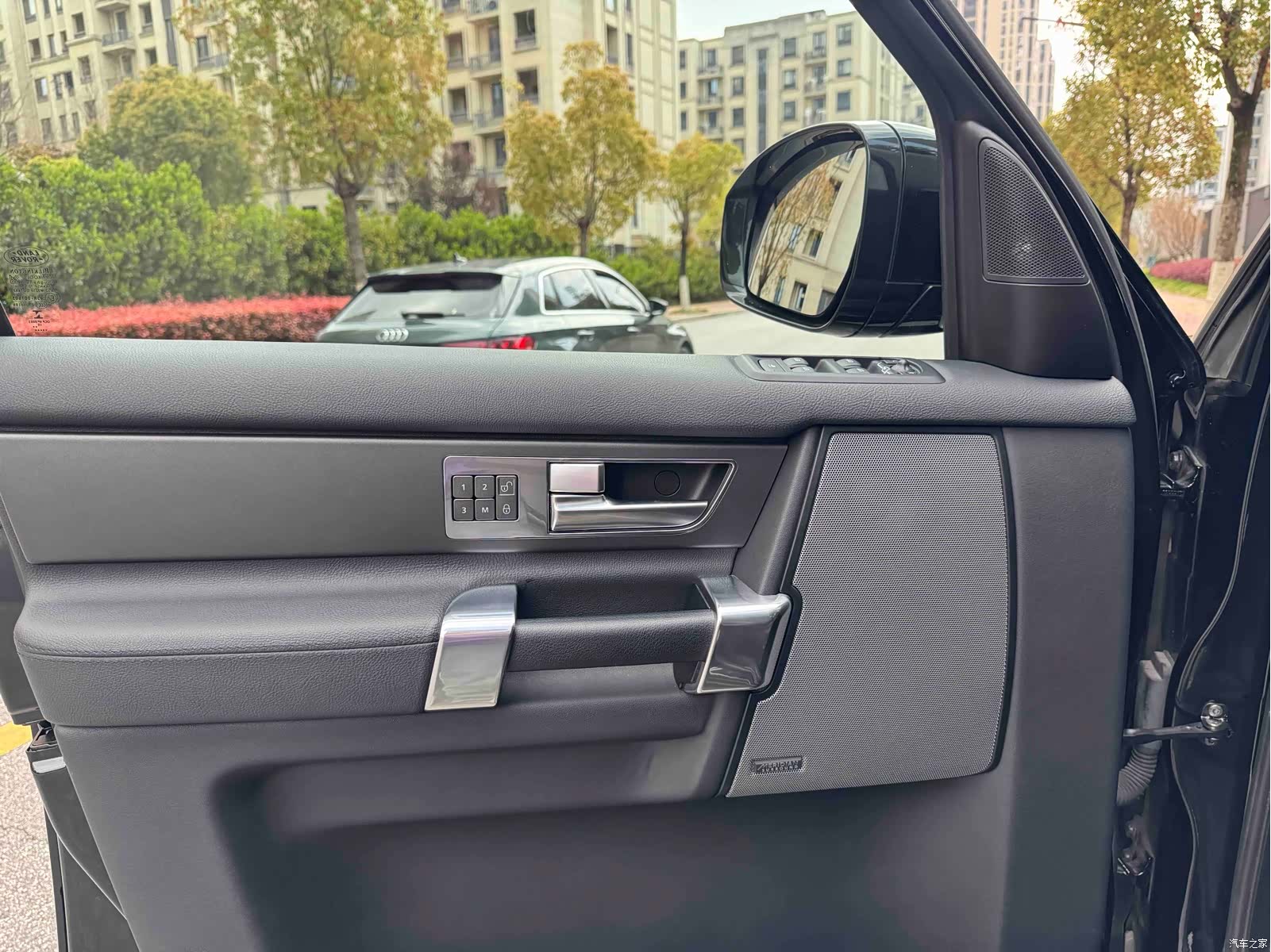 Land Rover Discovery, 2016 9
