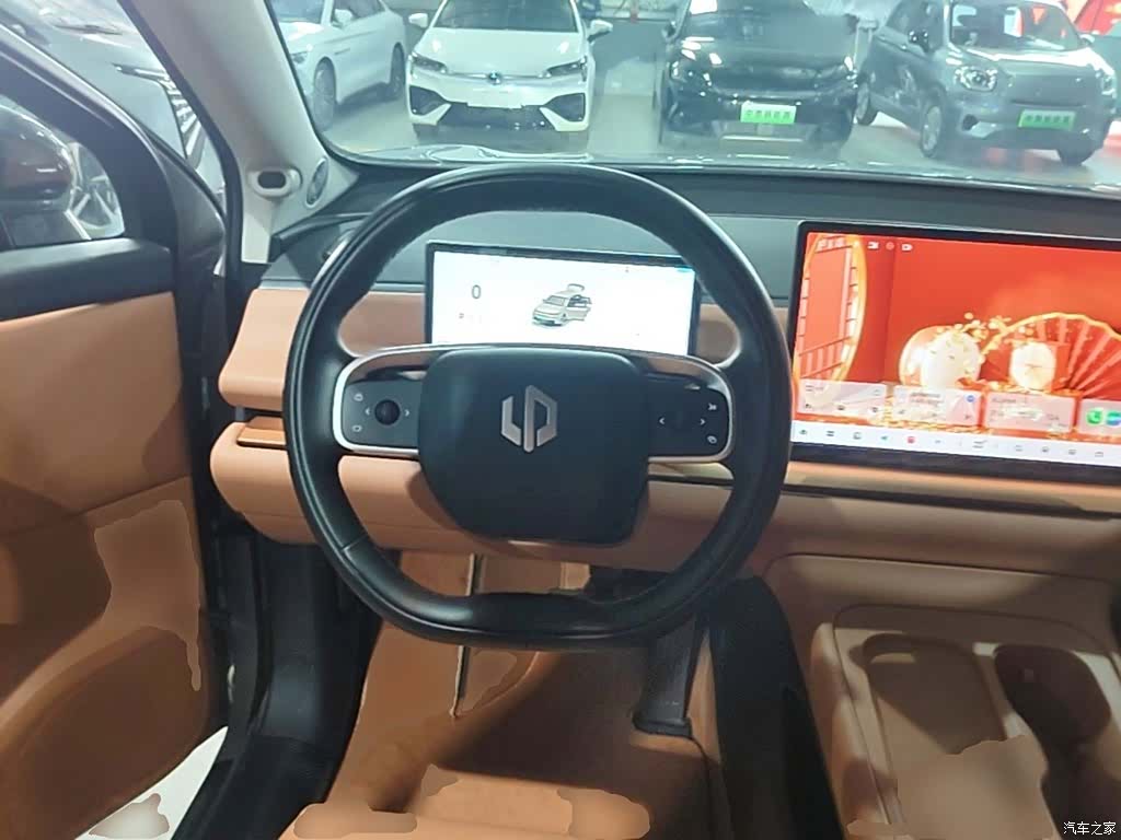 Leapmotor C10, 2024 11