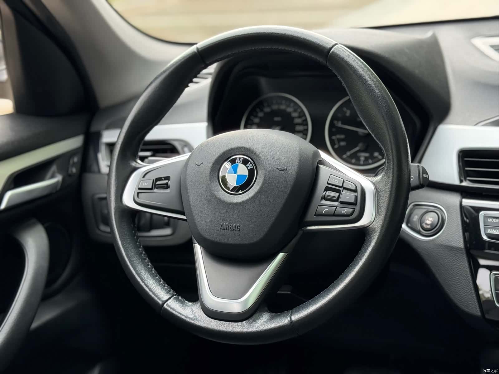 BMW X1, 2018 13