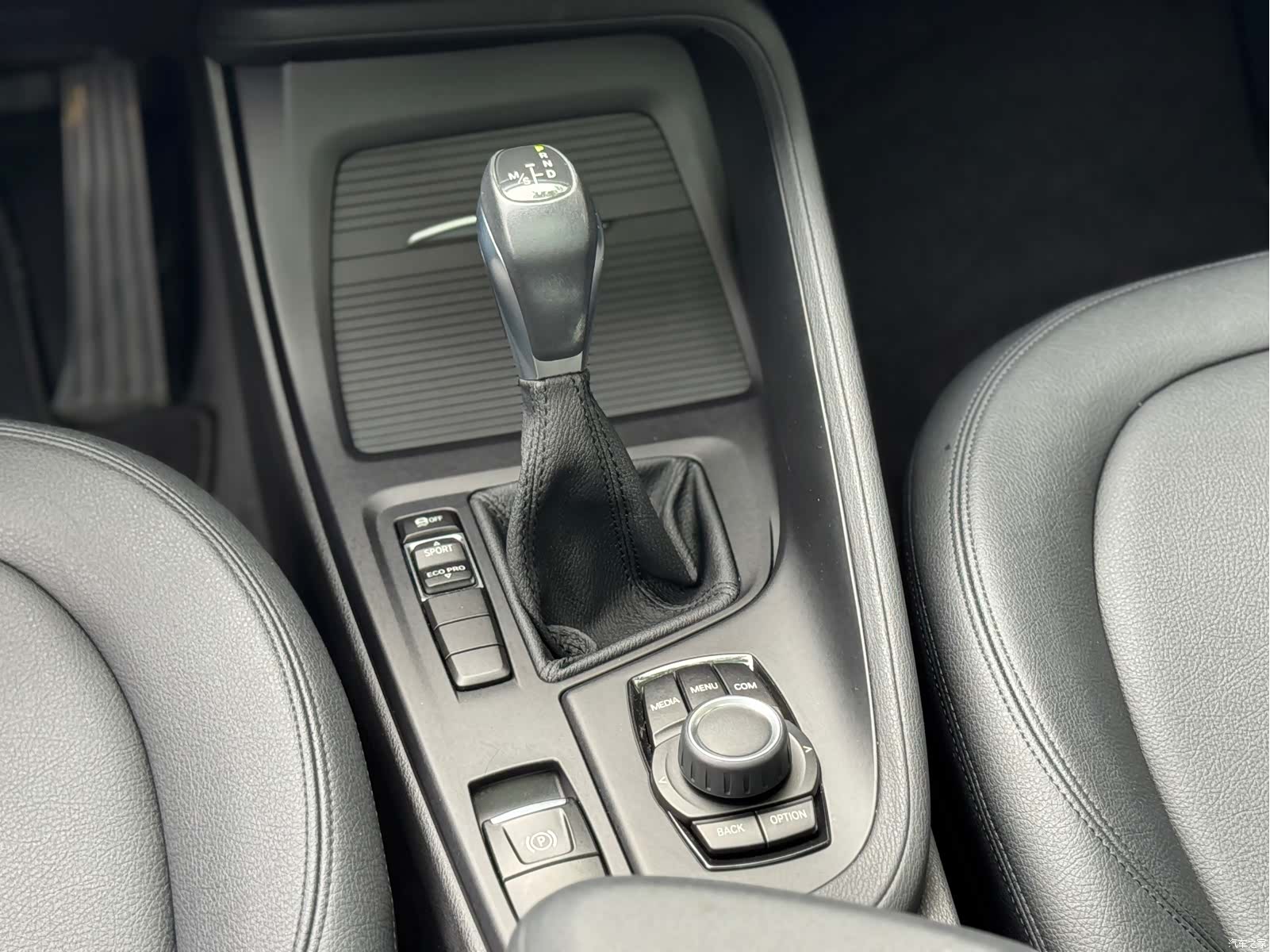 BMW X1, 2018 15