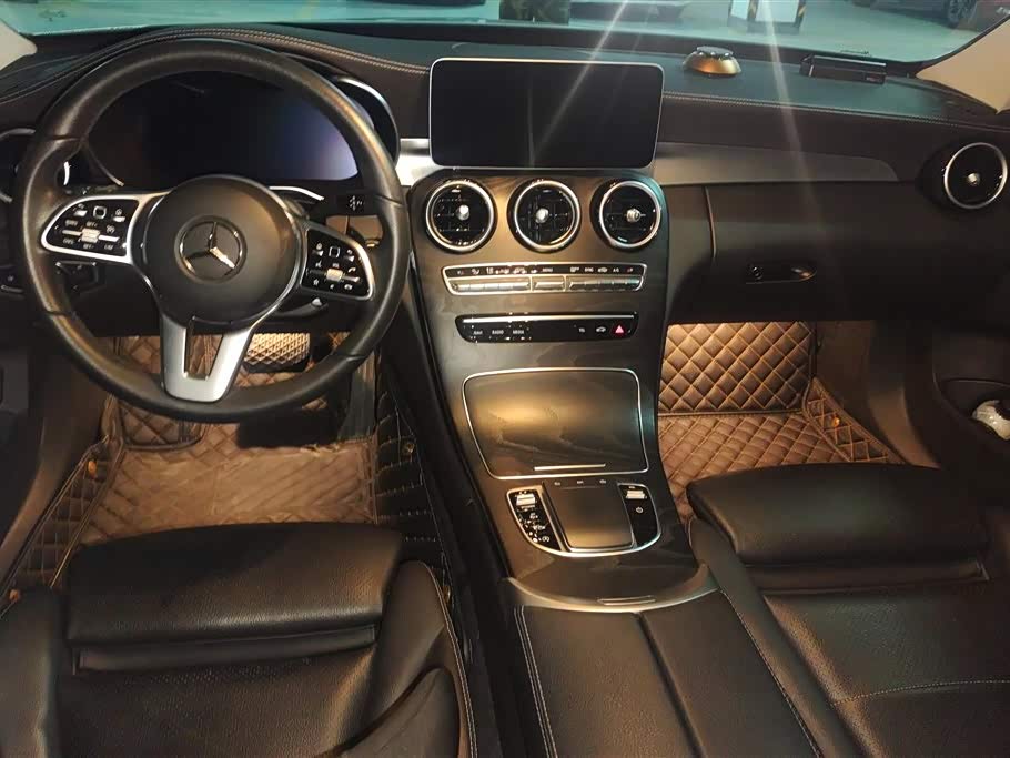 Mercedes-Benz Class C Mercedes-Benz Class C