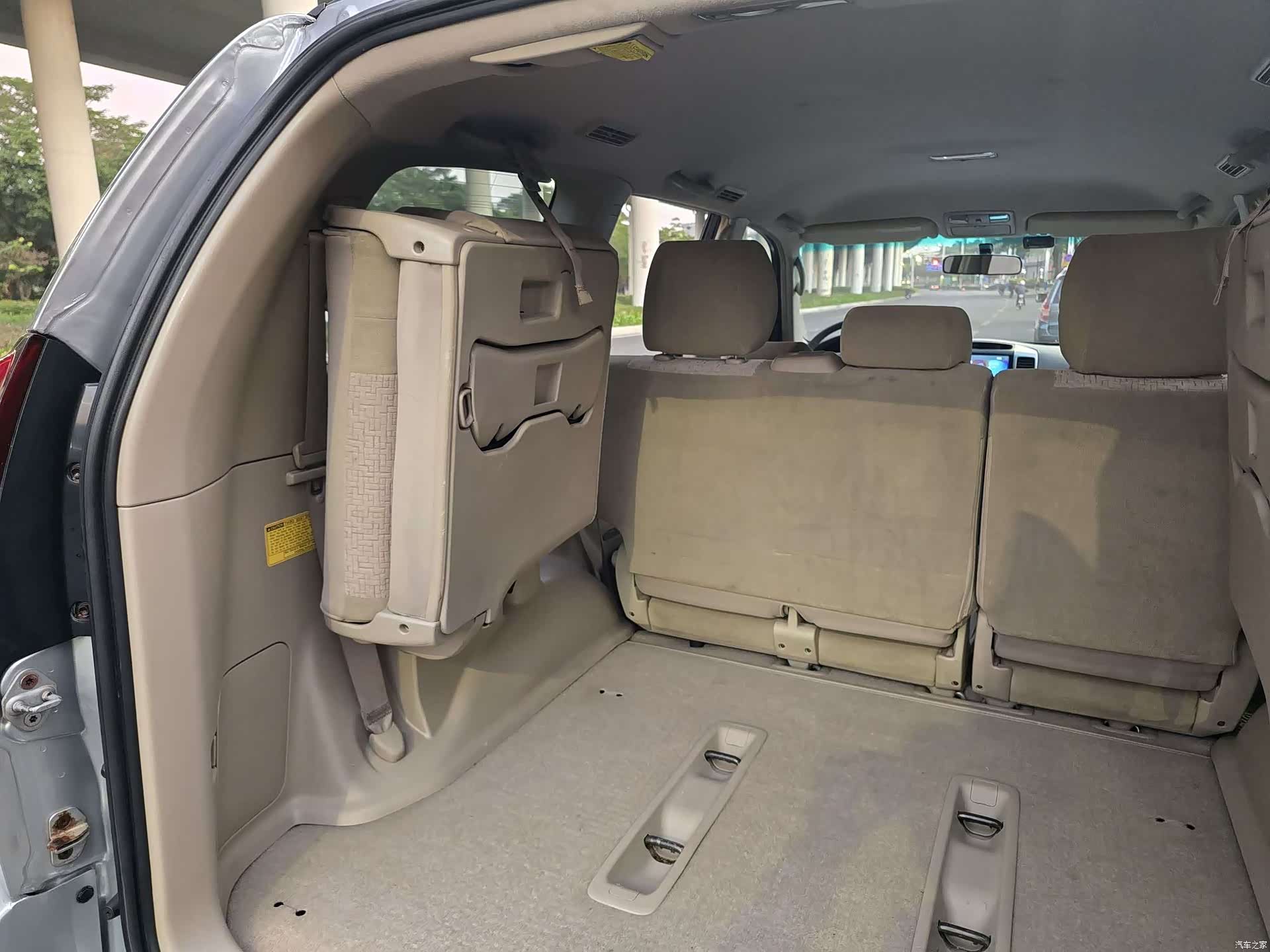 Toyota Prado, 2005 22