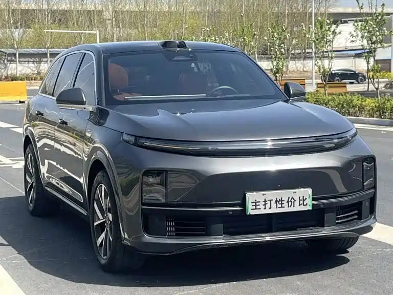 Li Auto Ideal L7