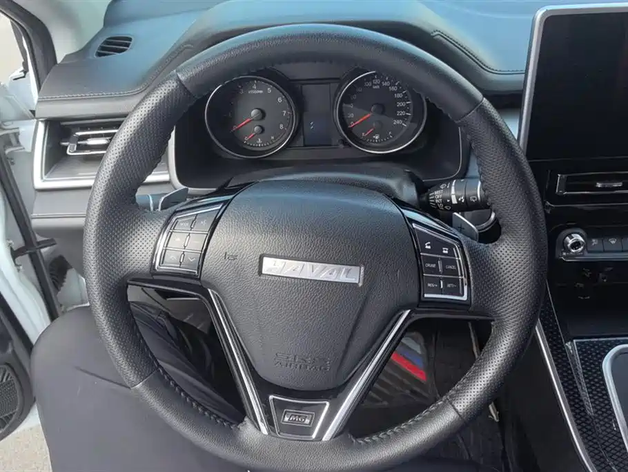 Haval M6 Haval M6