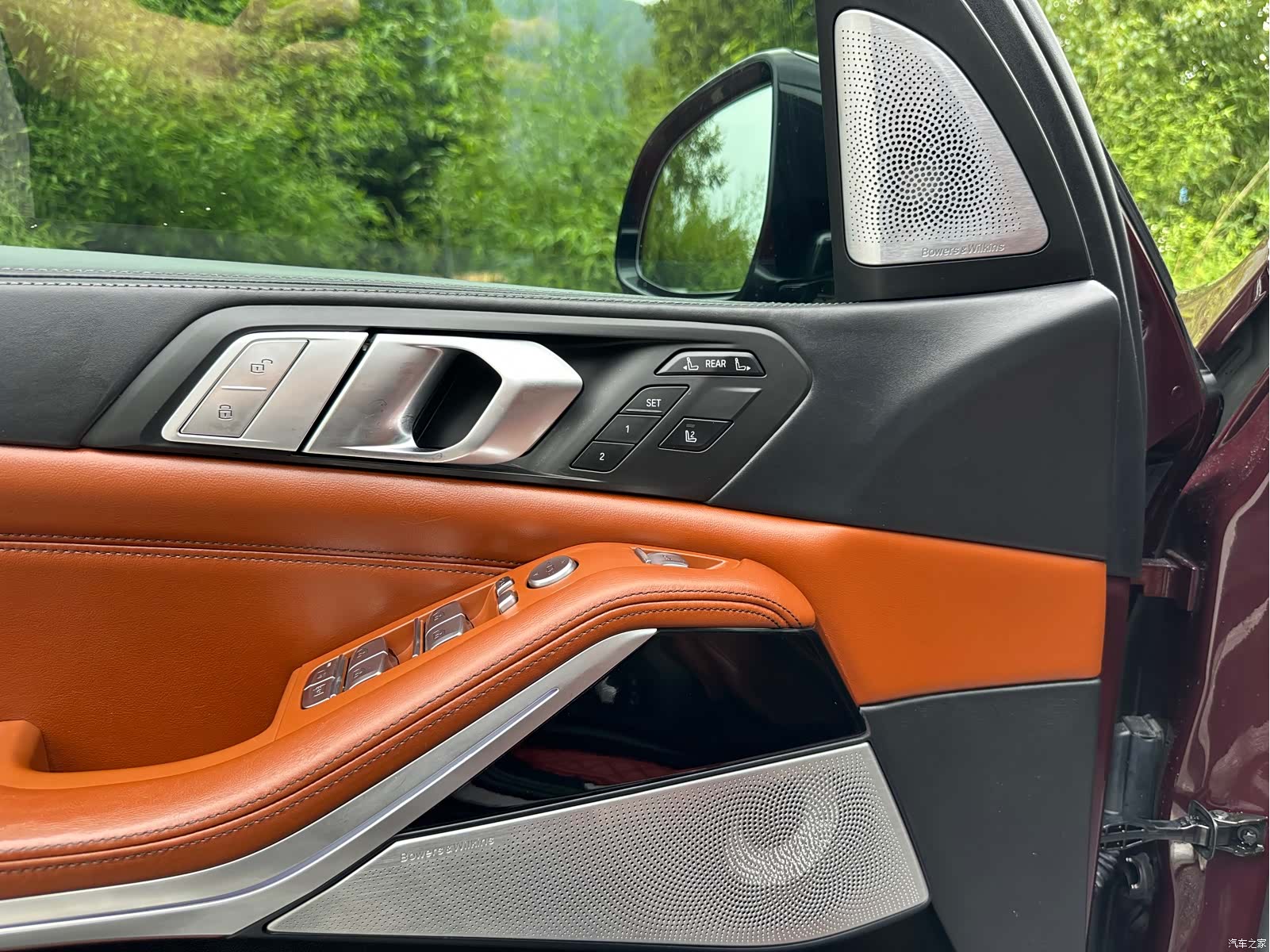 BMW X7, 2021 18