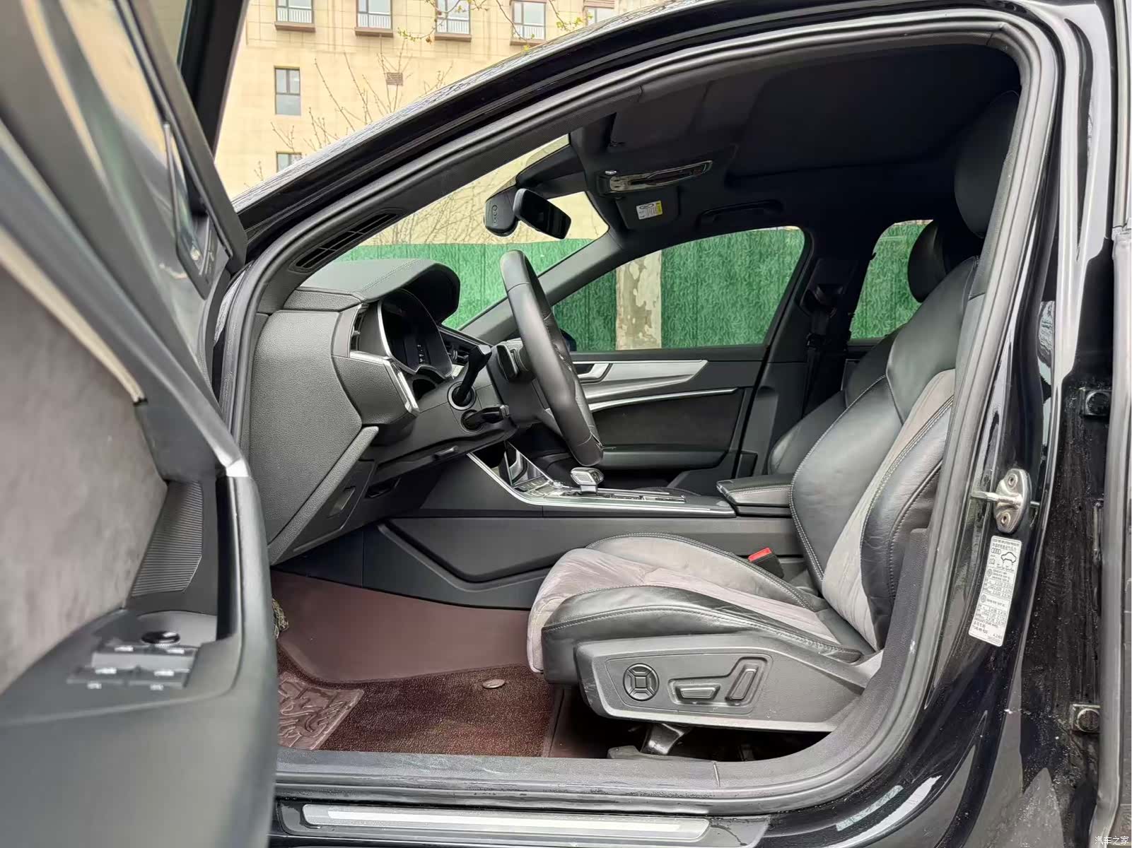 Audi A6L, 2019 4