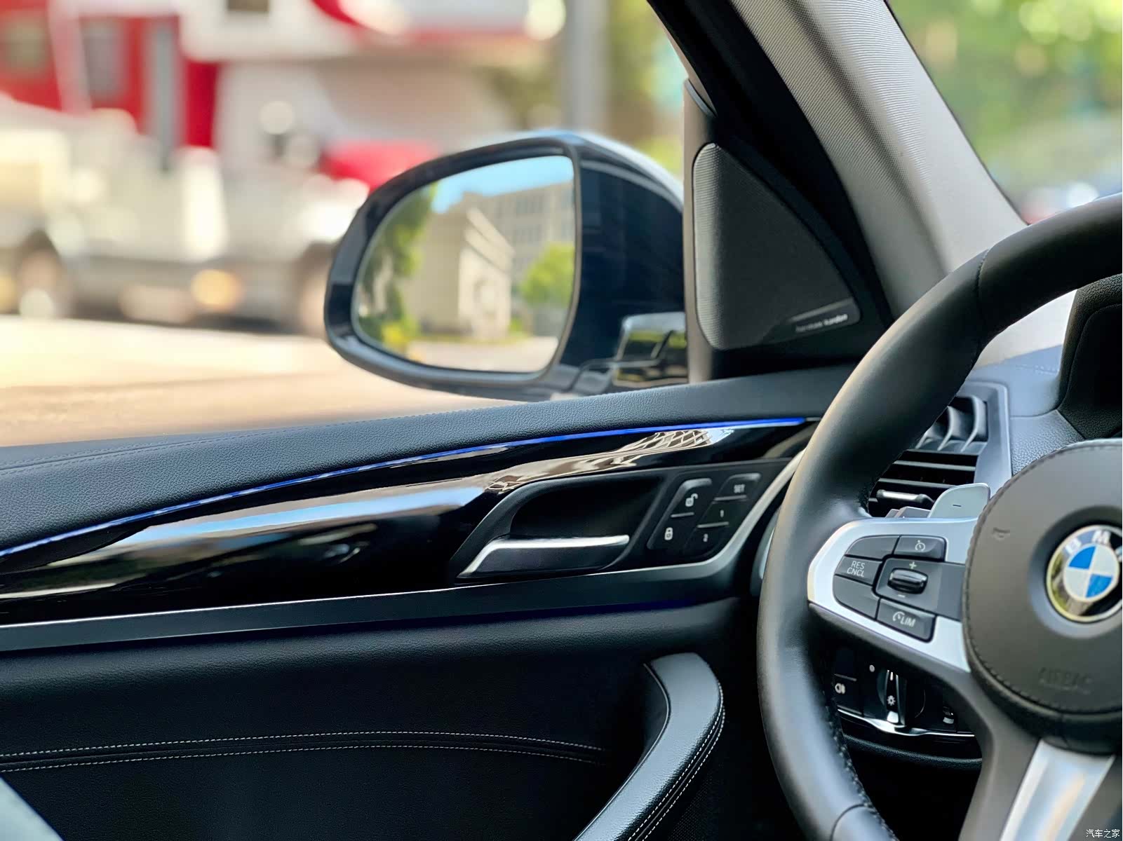BMW X3, 2019 10