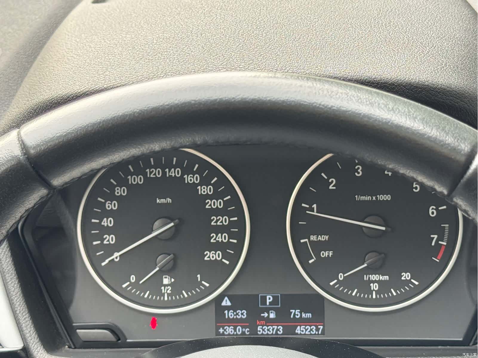BMW X1, 2018 16