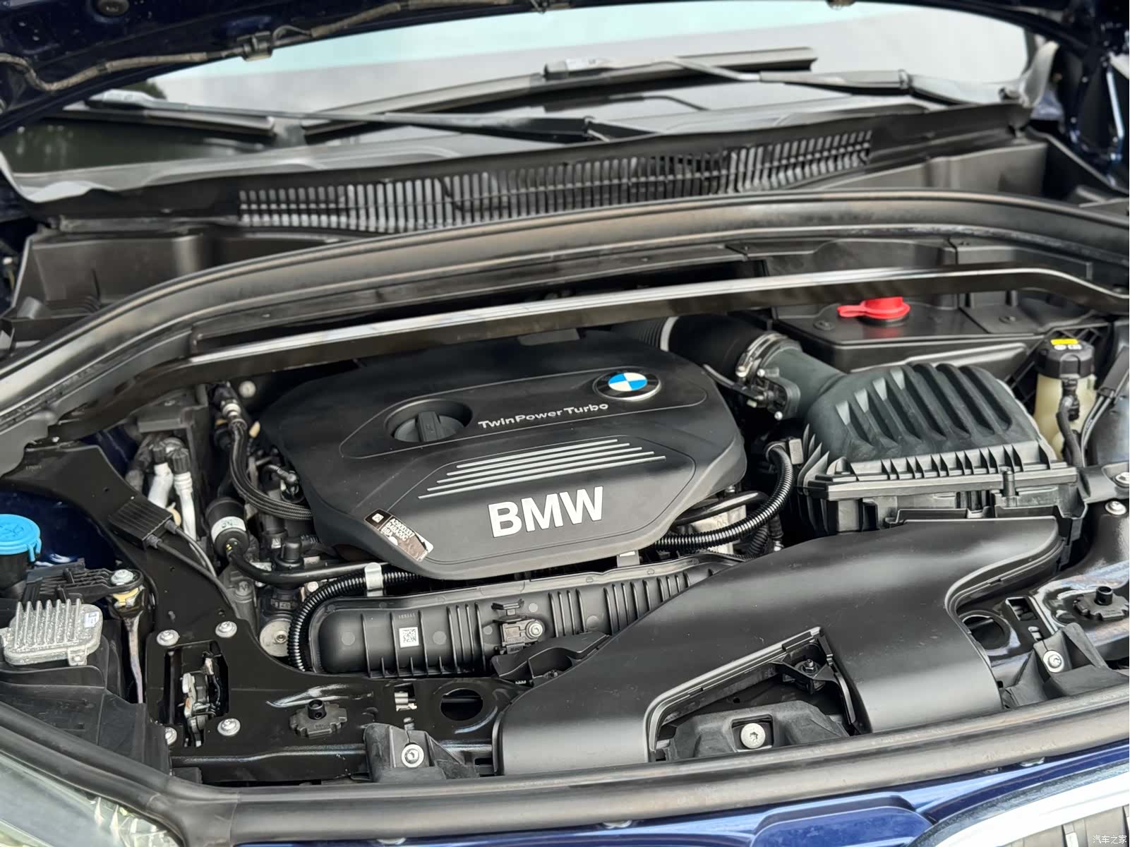 BMW X1, 2018 19