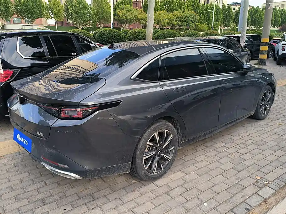 Changan Yida