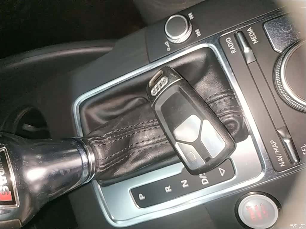 Audi A3, 2019 9