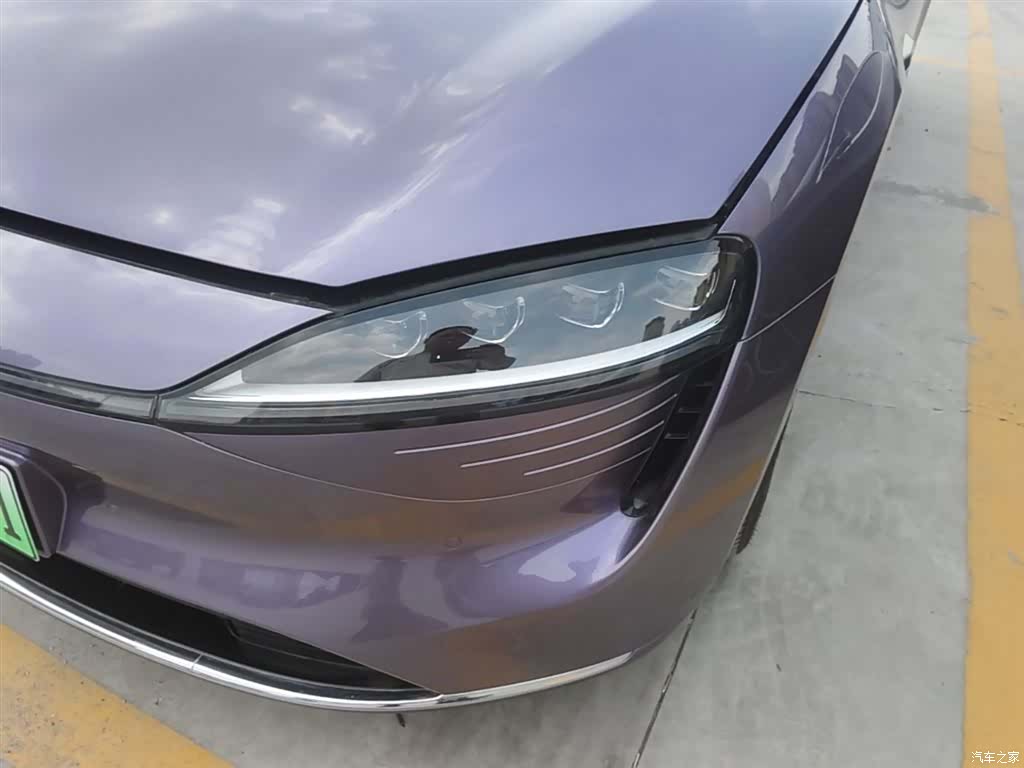 Luxeed S7, 2025 24
