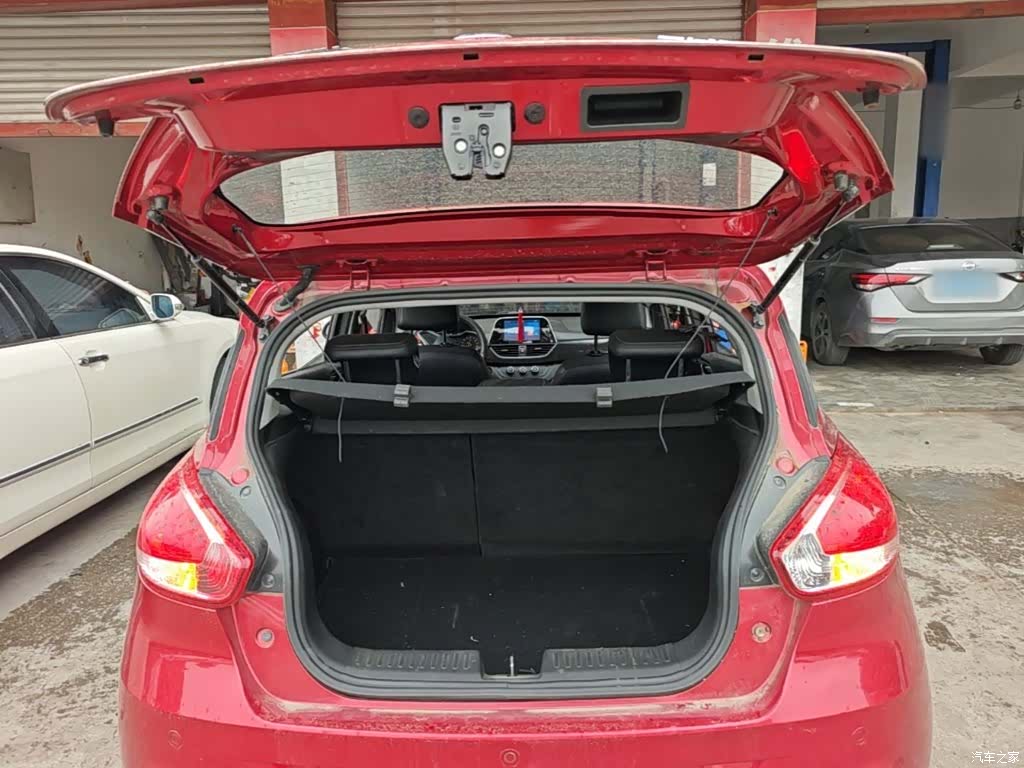 Wuling 310, 2017 19