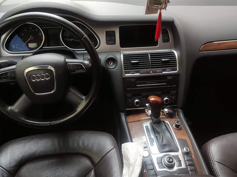 Audi Q7 Audi Q7
