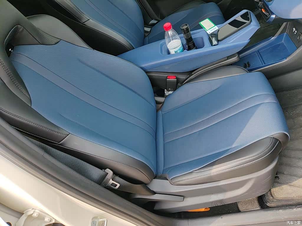 BYD Seagull, 2025 25