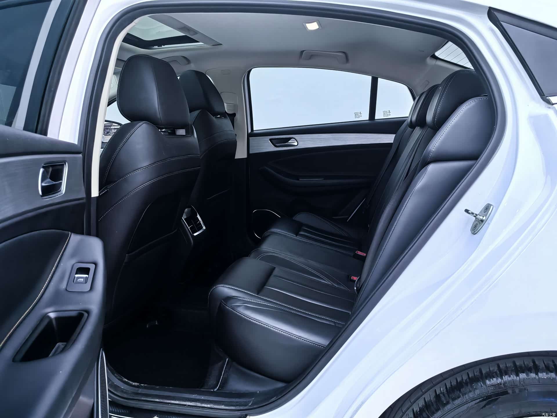 Chery 5, 2021 8