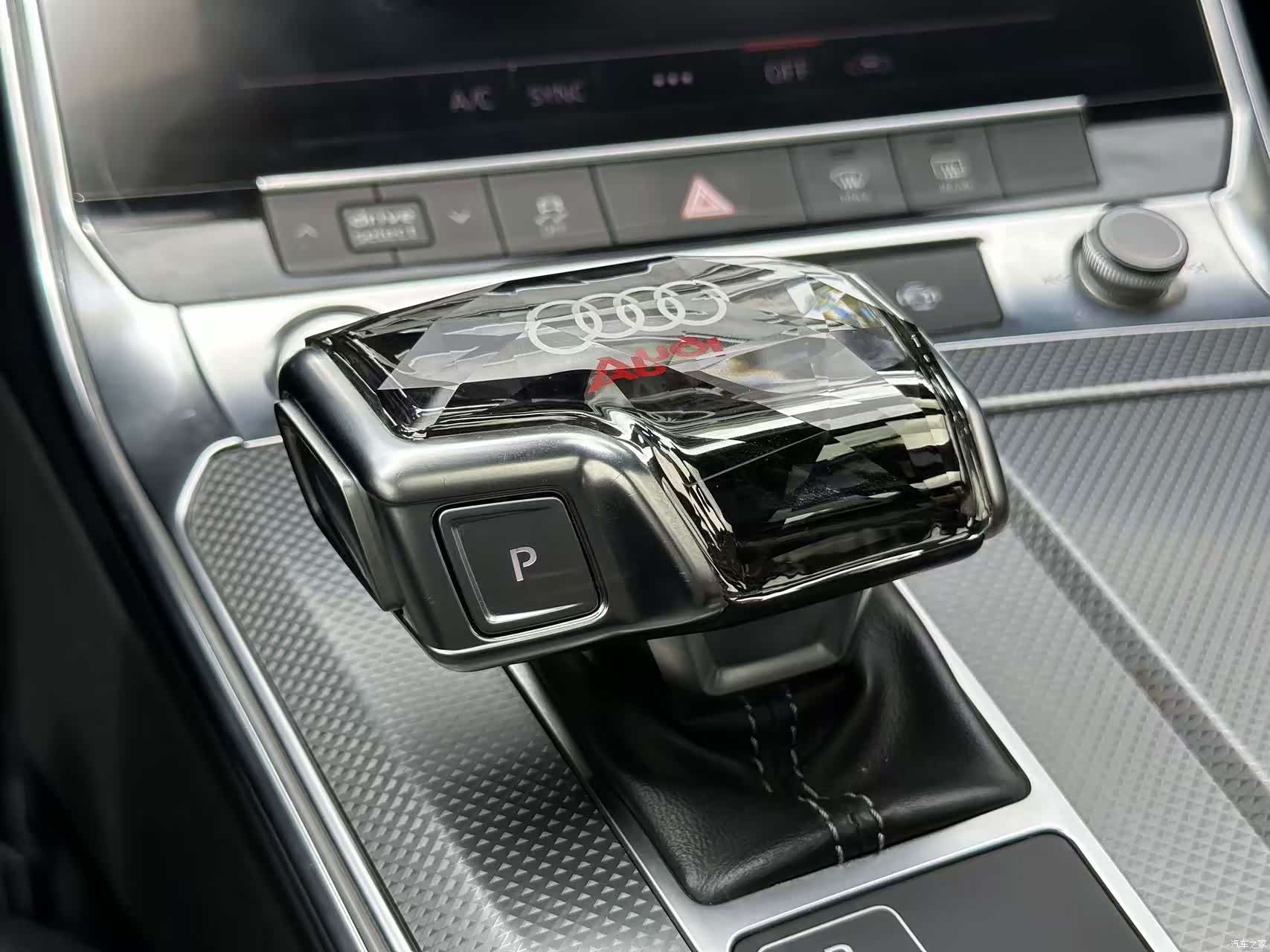 Audi A6L, 2020 17