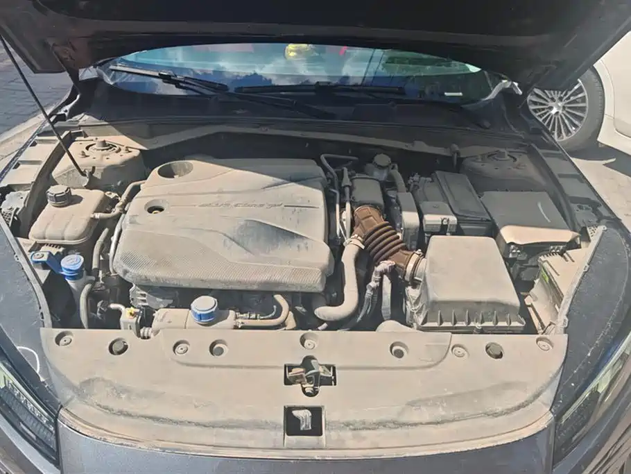 Changan Yida