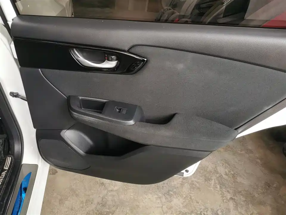 Honda Enjoy domain