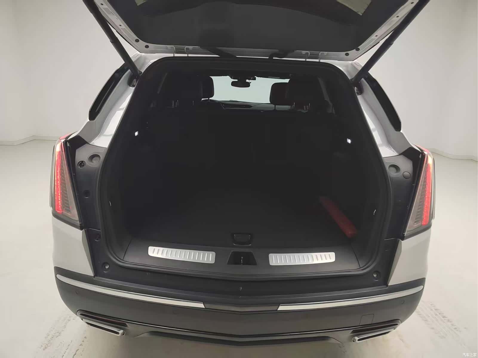 Cadillac XT5, 2024 10