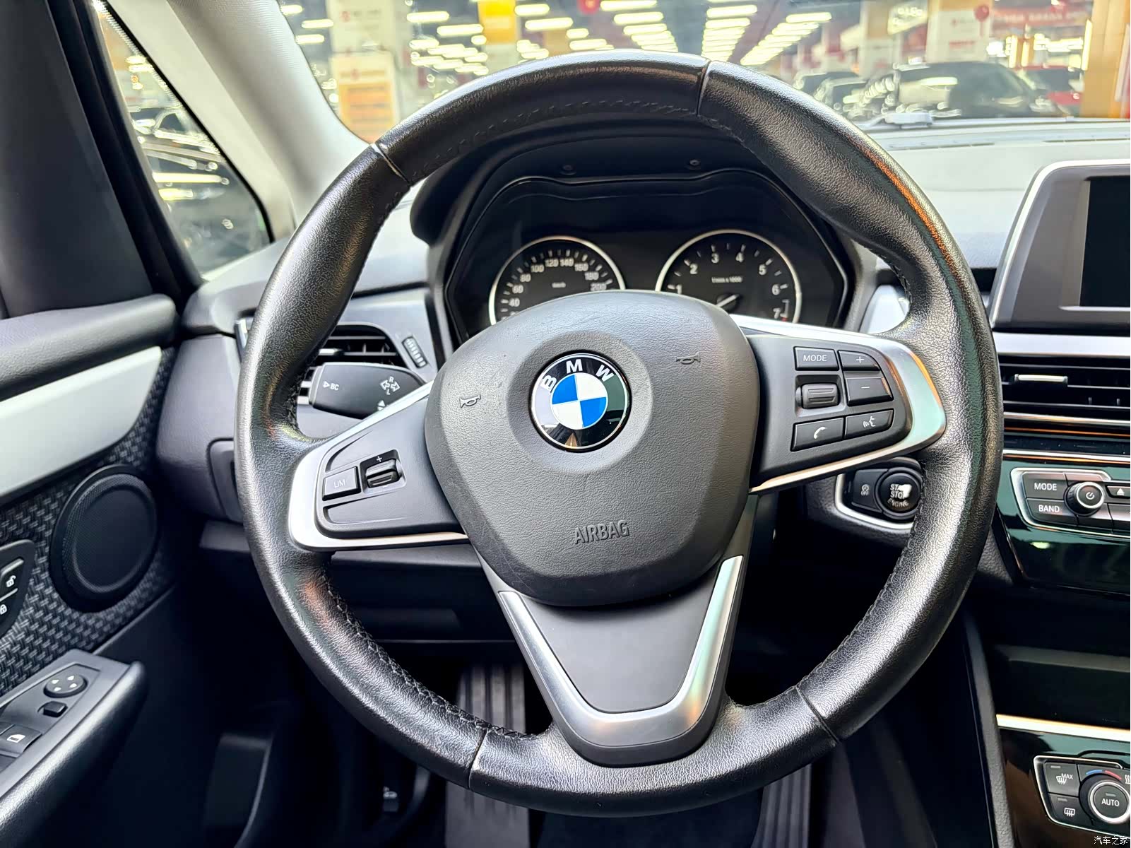 BMW 2 Series, 2018 7