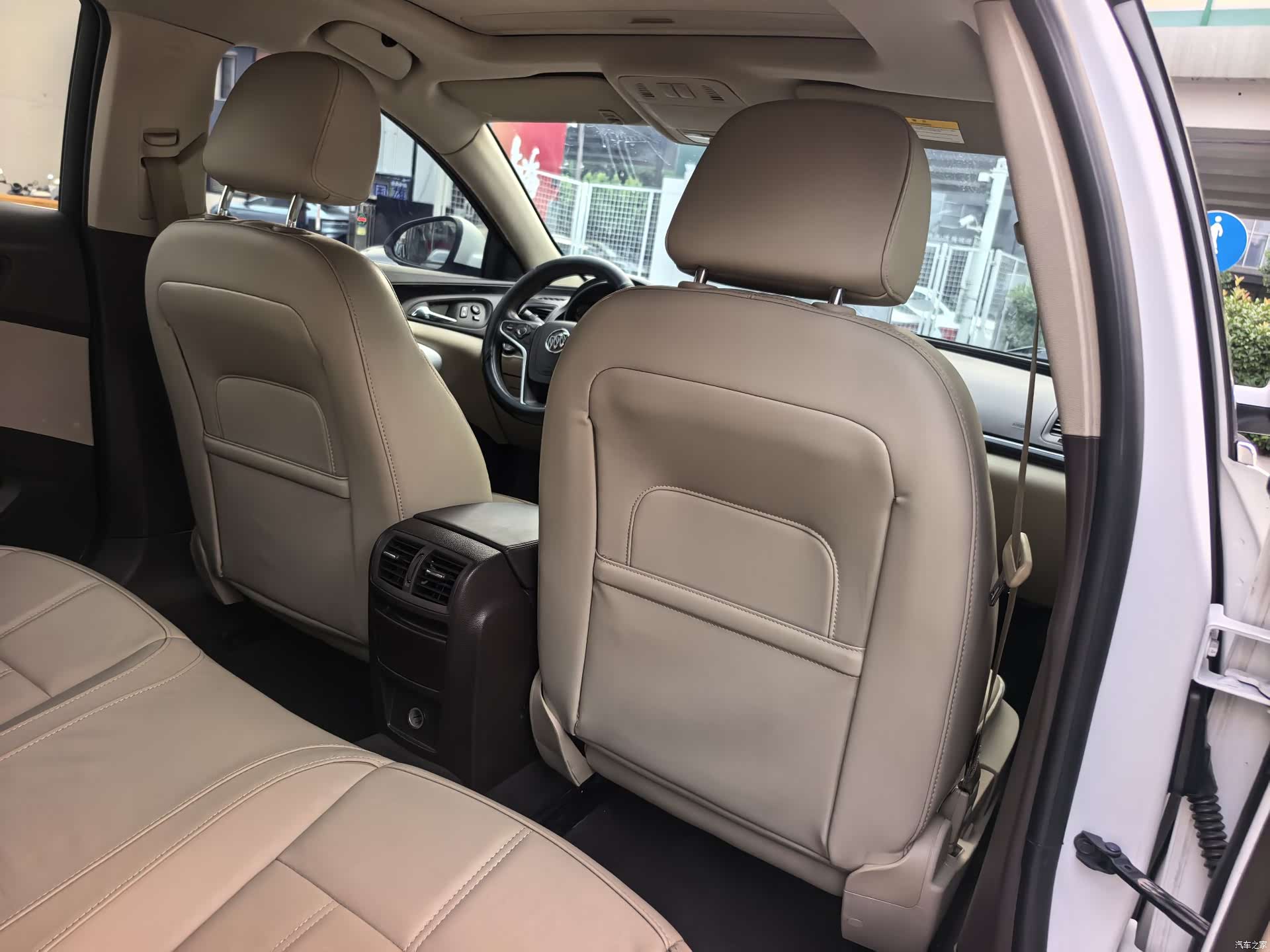 Buick Regal, 2016 8