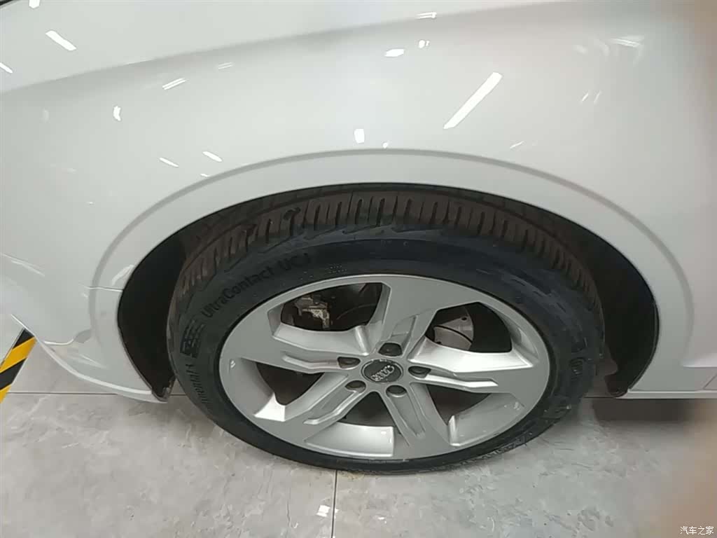 Audi A3, 2019 23