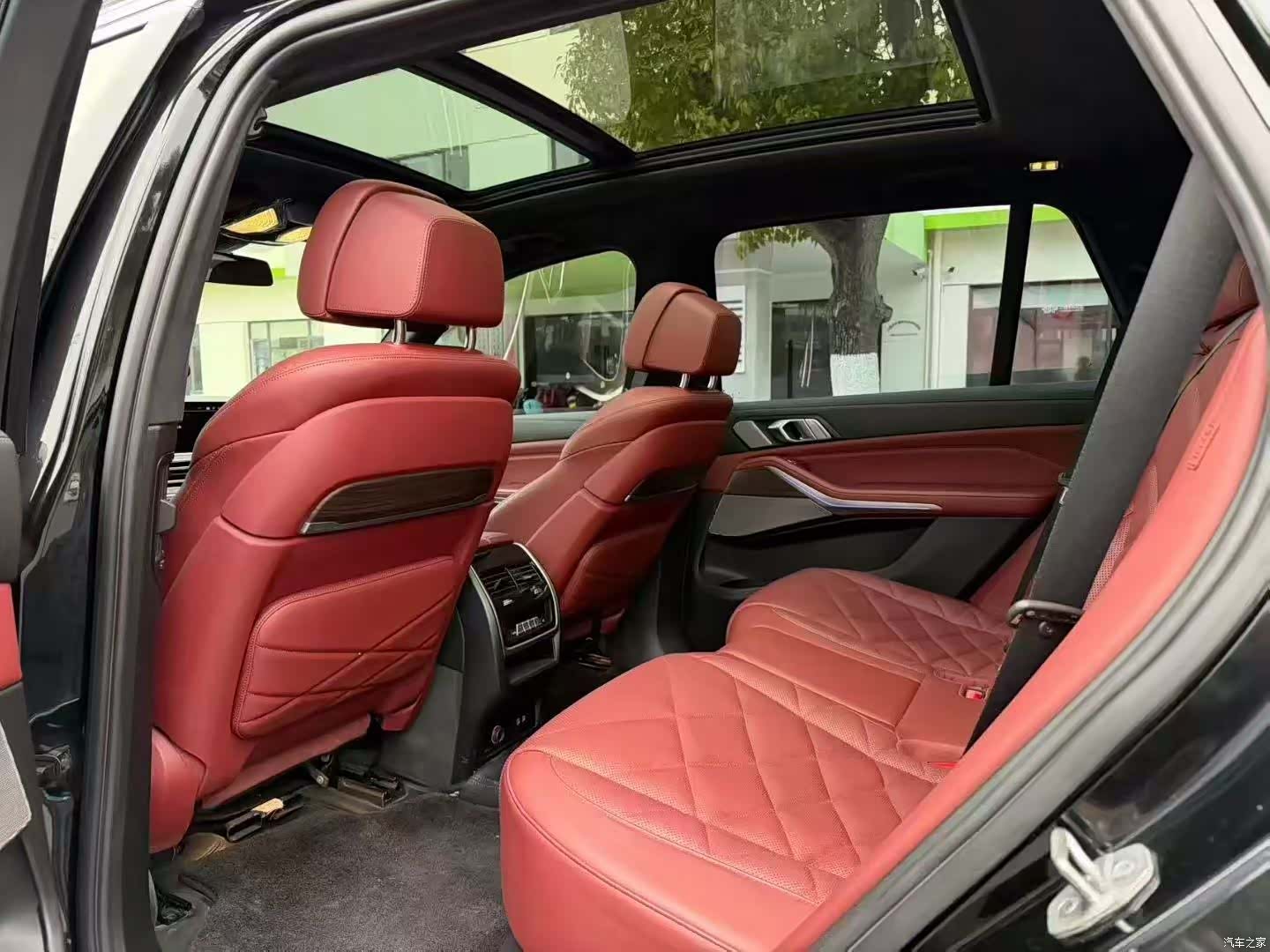 BMW X5, 2023 6