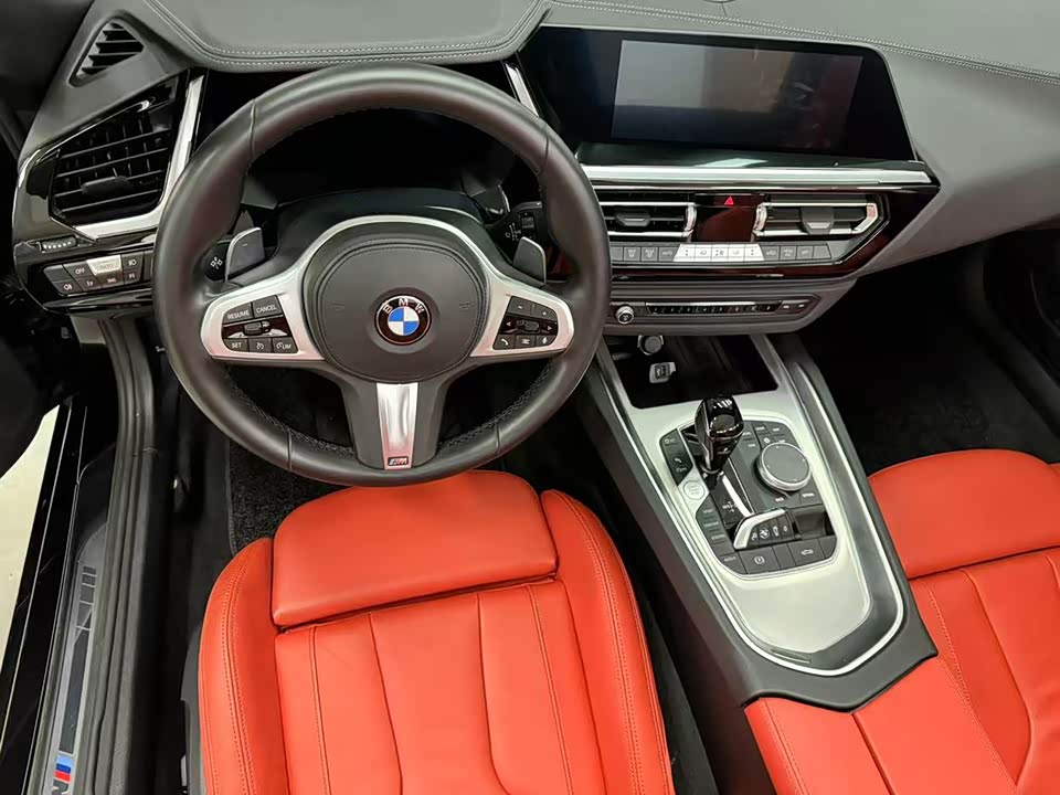 BMW Z4 BMW Z4