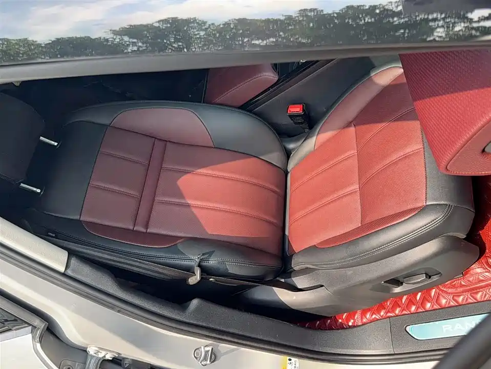 Land Rover Range Rover Aurora