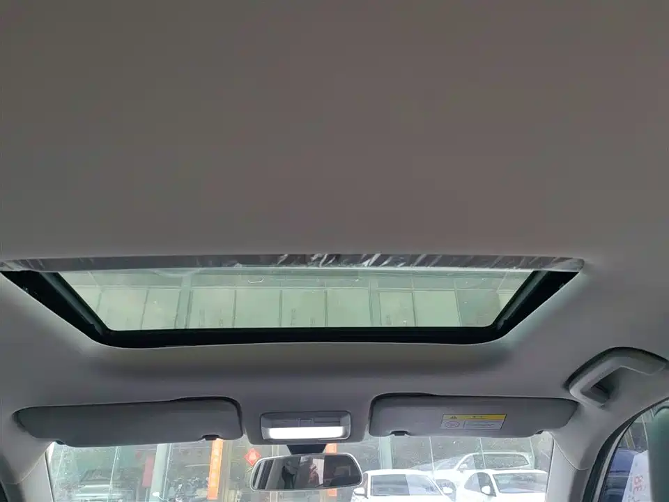 Wuling Wuling Xingchen