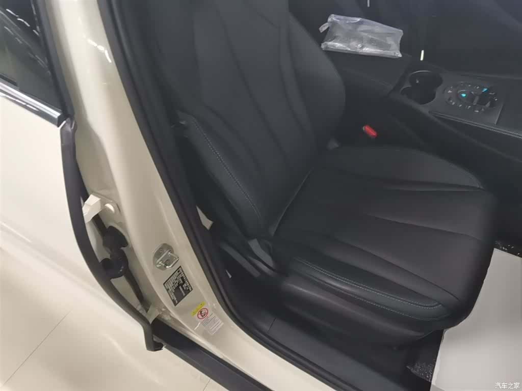 BYD Seal, 2025 25