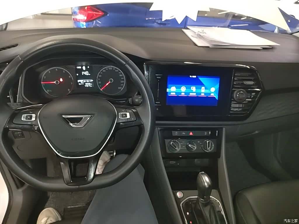 Volkswagen VS5, 2021 10