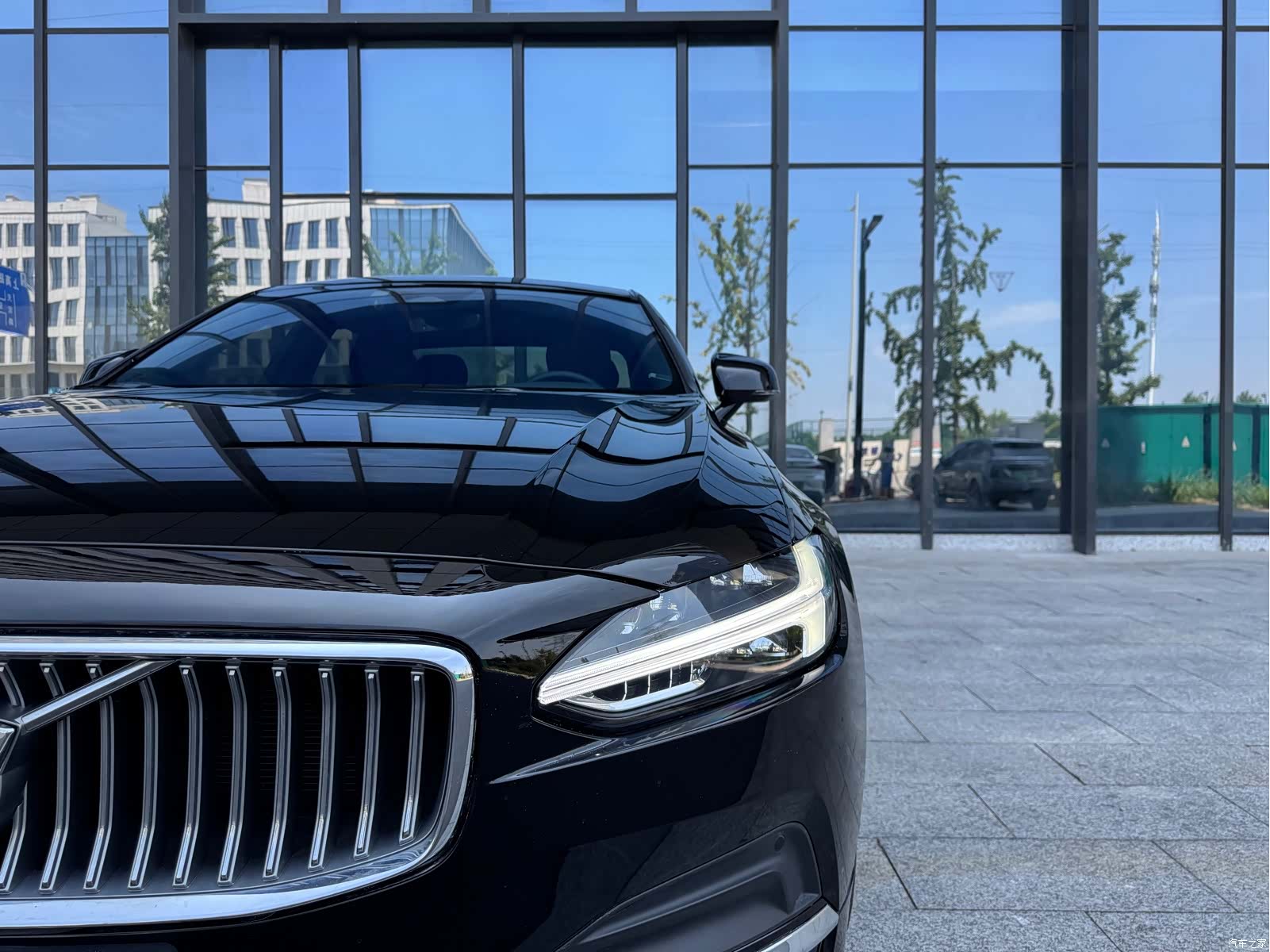 Volvo S90, 2023 31