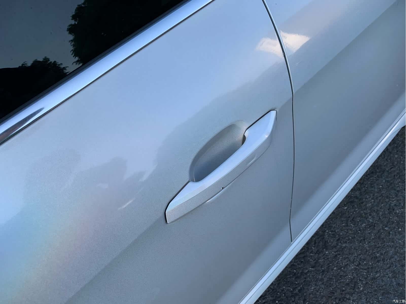 Audi A4L, 2020 9