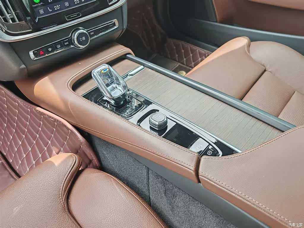 Volvo S90, 2023 15