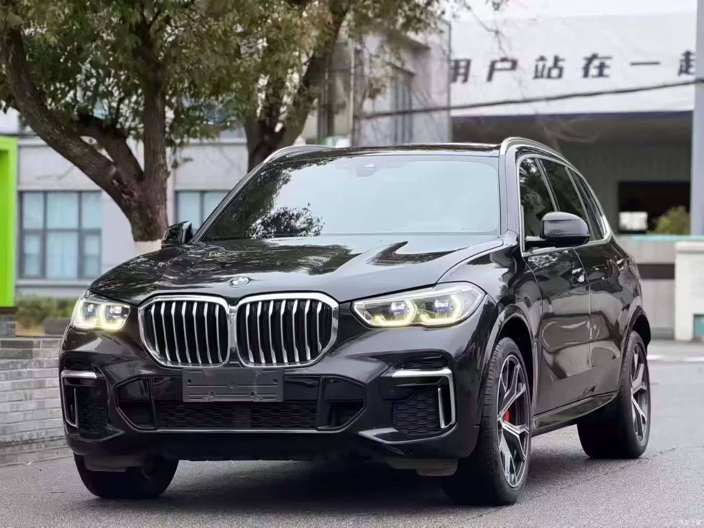 BMW X5, 2023 1