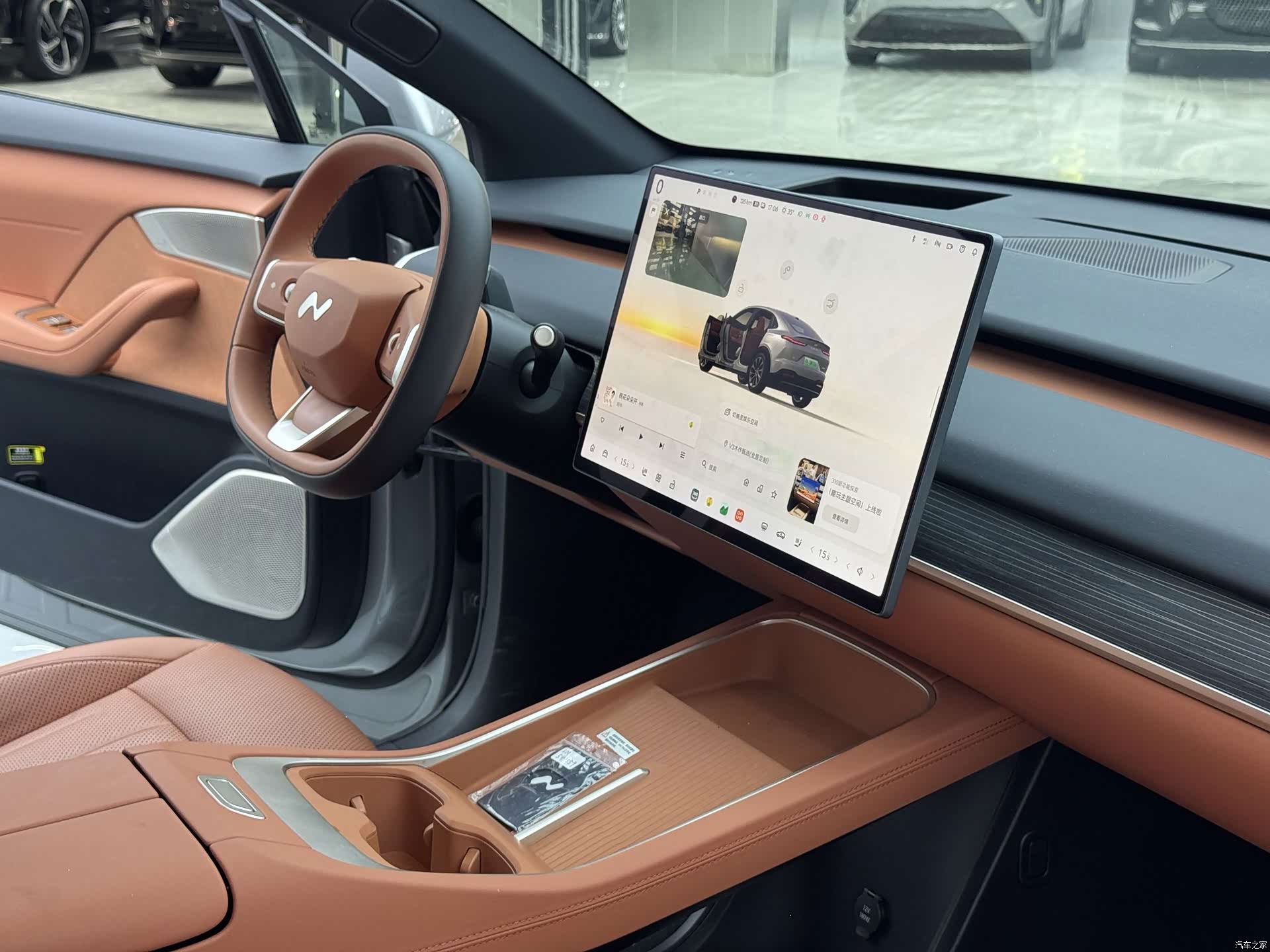 NIO L60, 2025 17