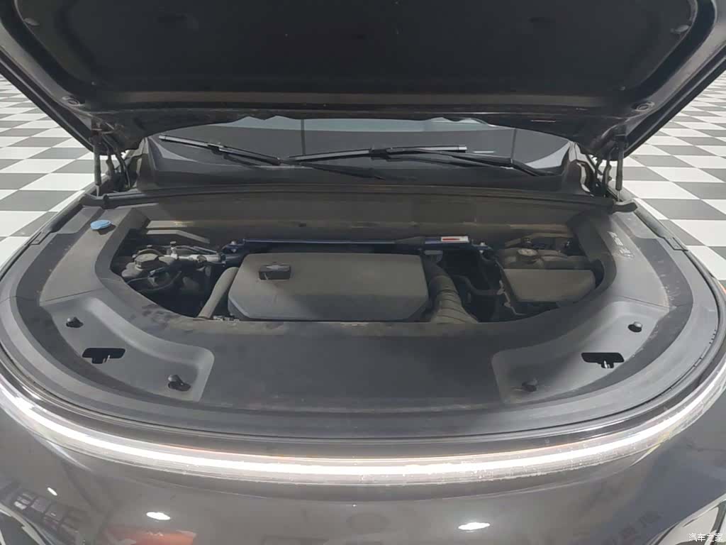 Li Auto L8, 2023 20