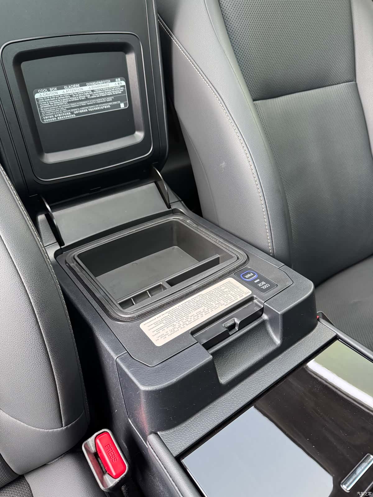 Lexus GX, 2015 27