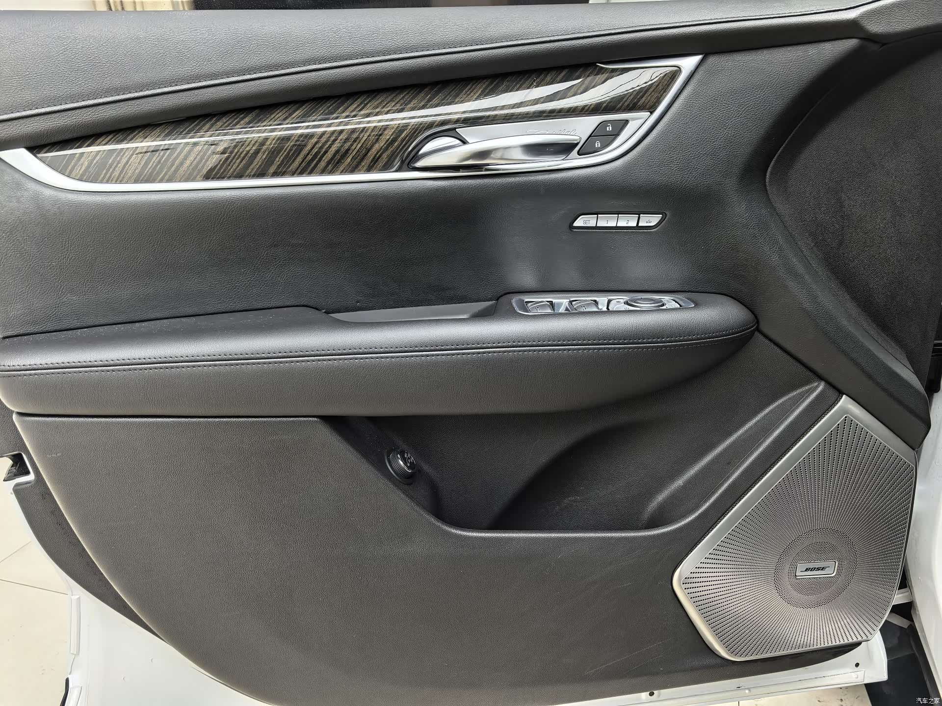 Cadillac XT5, 2019 19