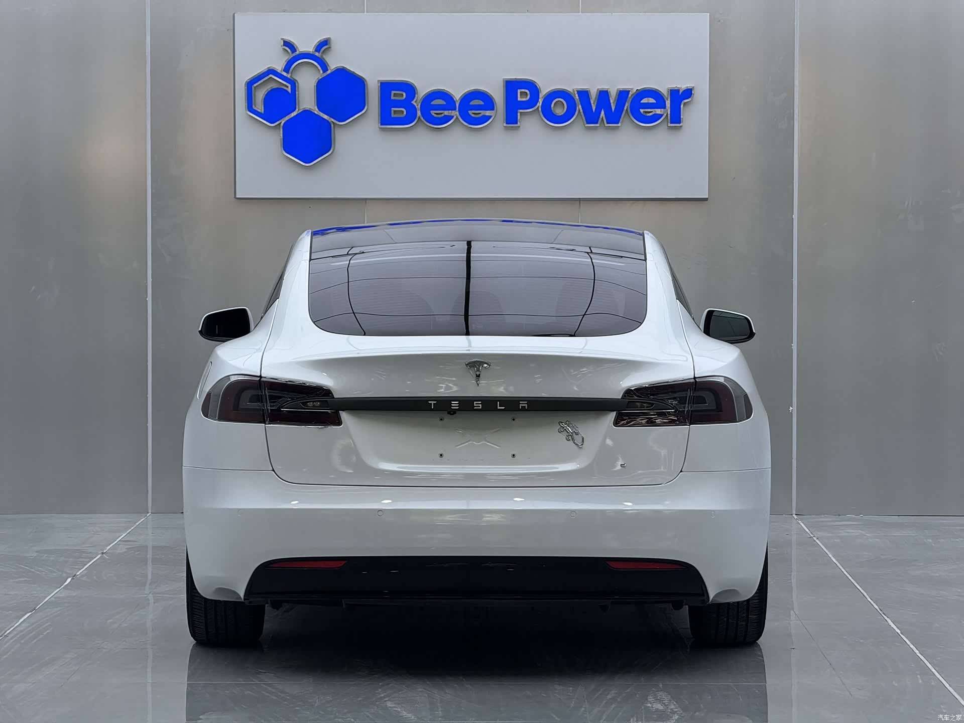 Tesla Model S, 2021 7