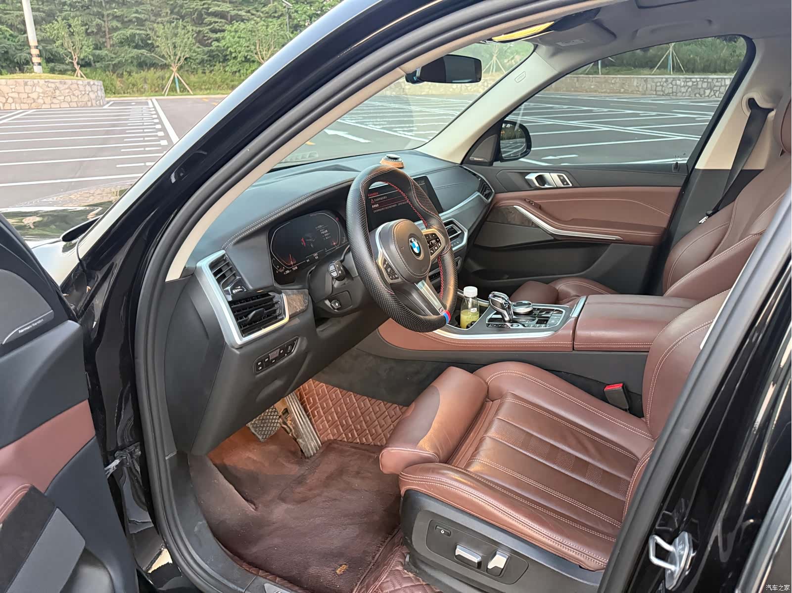 BMW X5, 2021 6