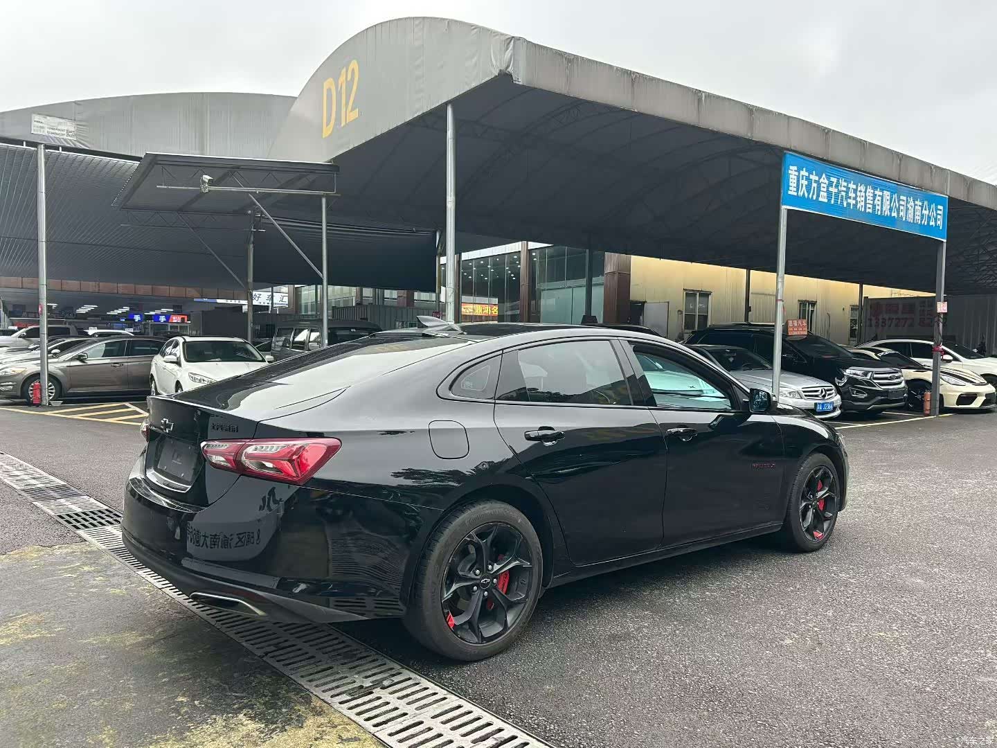 Chevrolet XL, 2019 4