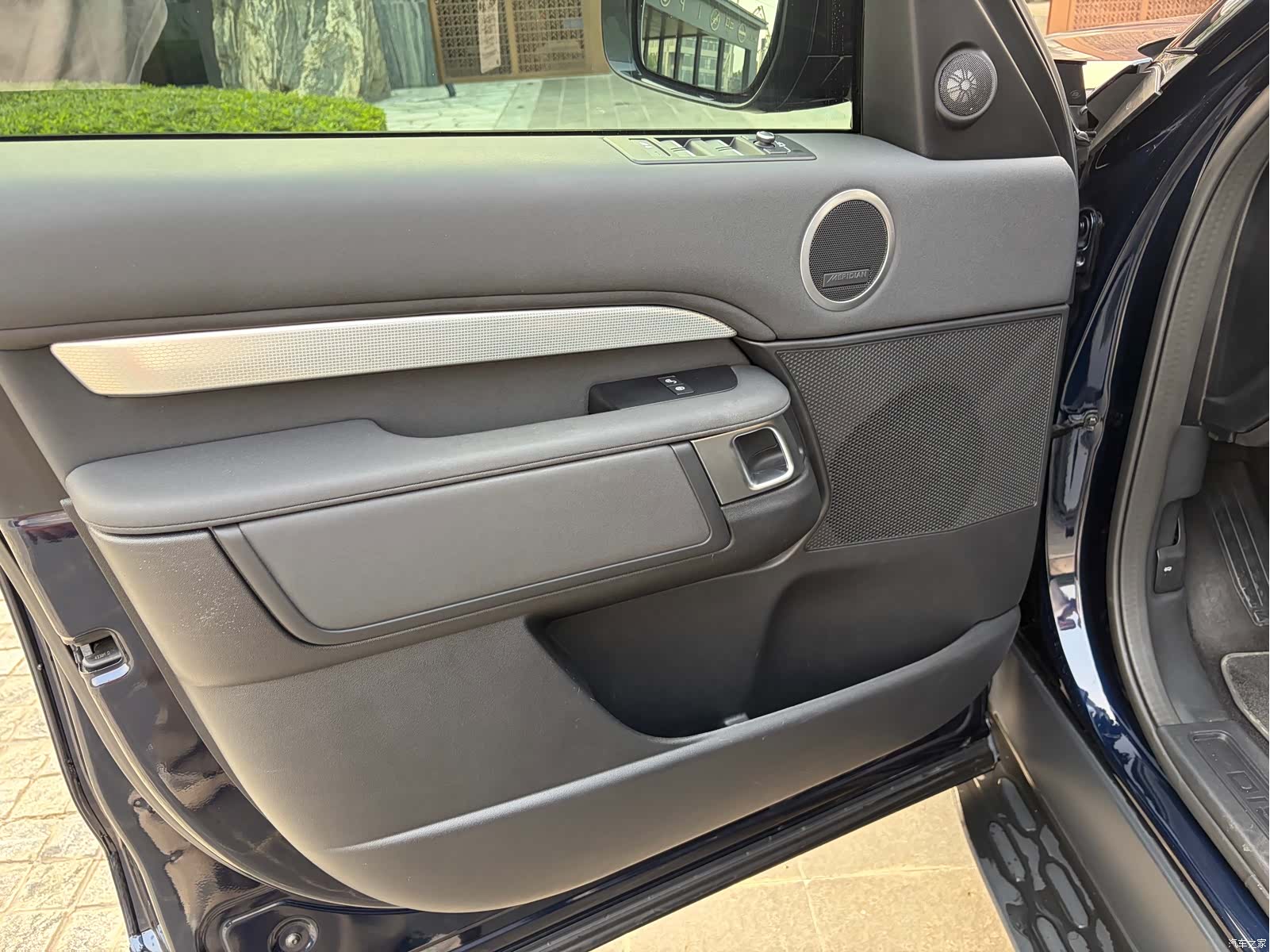 Land Rover Discovery, 2021 14