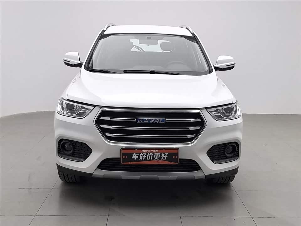 Haval H2