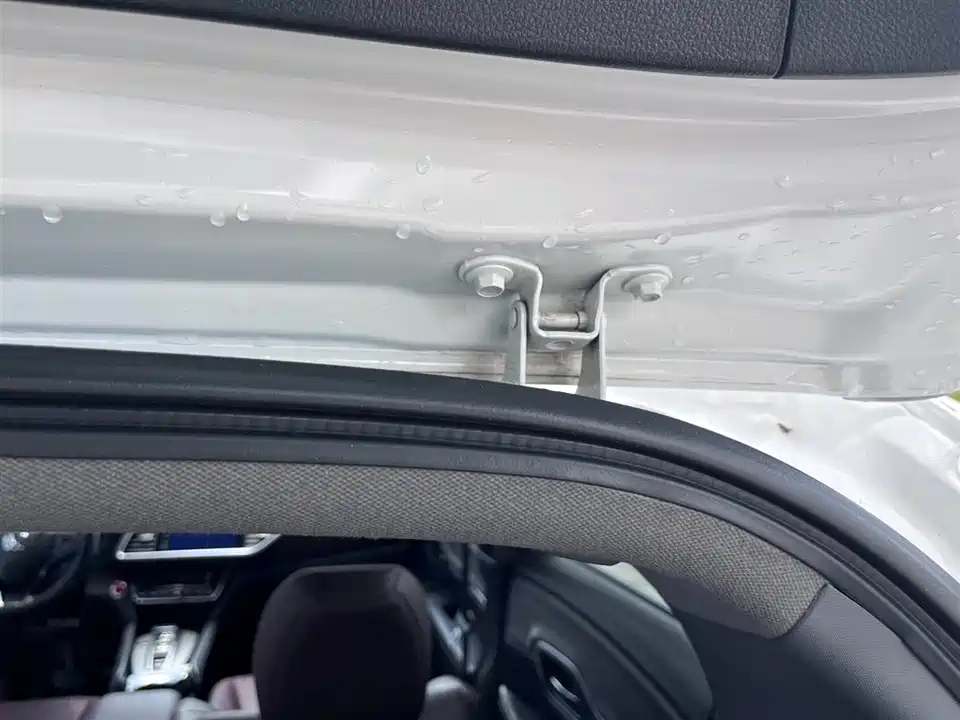 CIIMO Dongfeng Honda M-NV