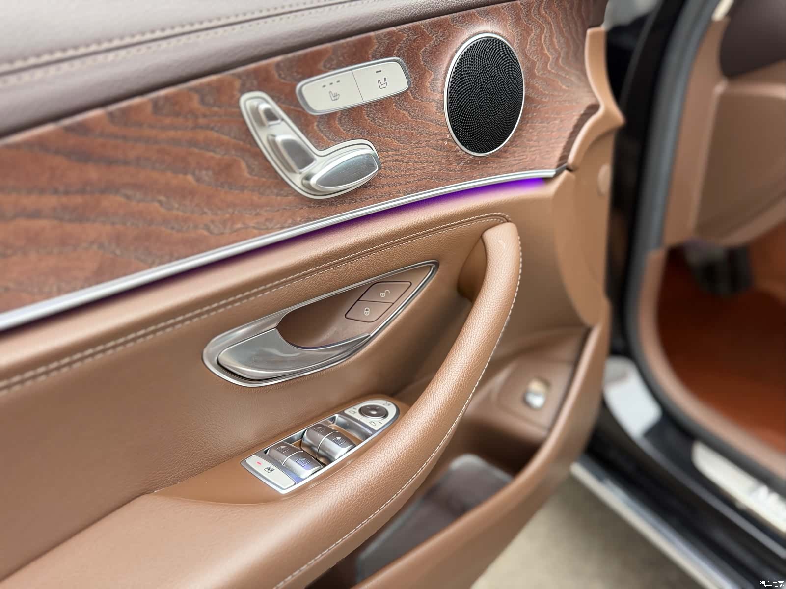 Mercedes-Benz E-Class, 2022 12